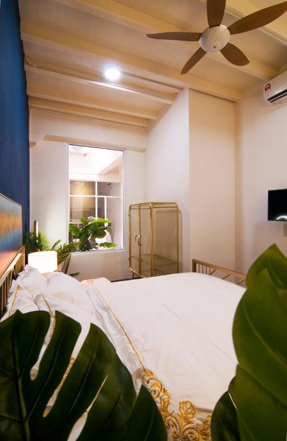 Hotel 147 Armenian Park George Town Zewnętrze zdjęcie