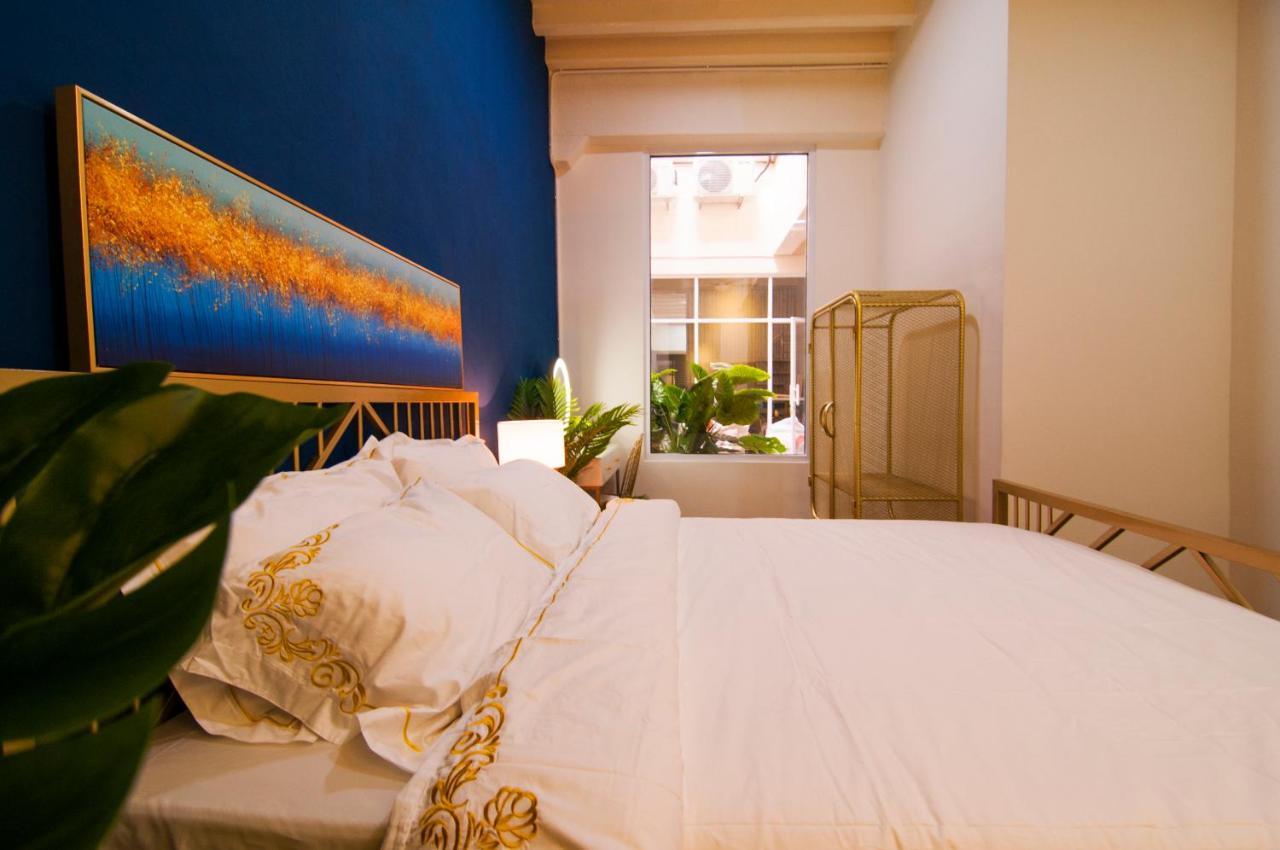 Hotel 147 Armenian Park George Town Zewnętrze zdjęcie