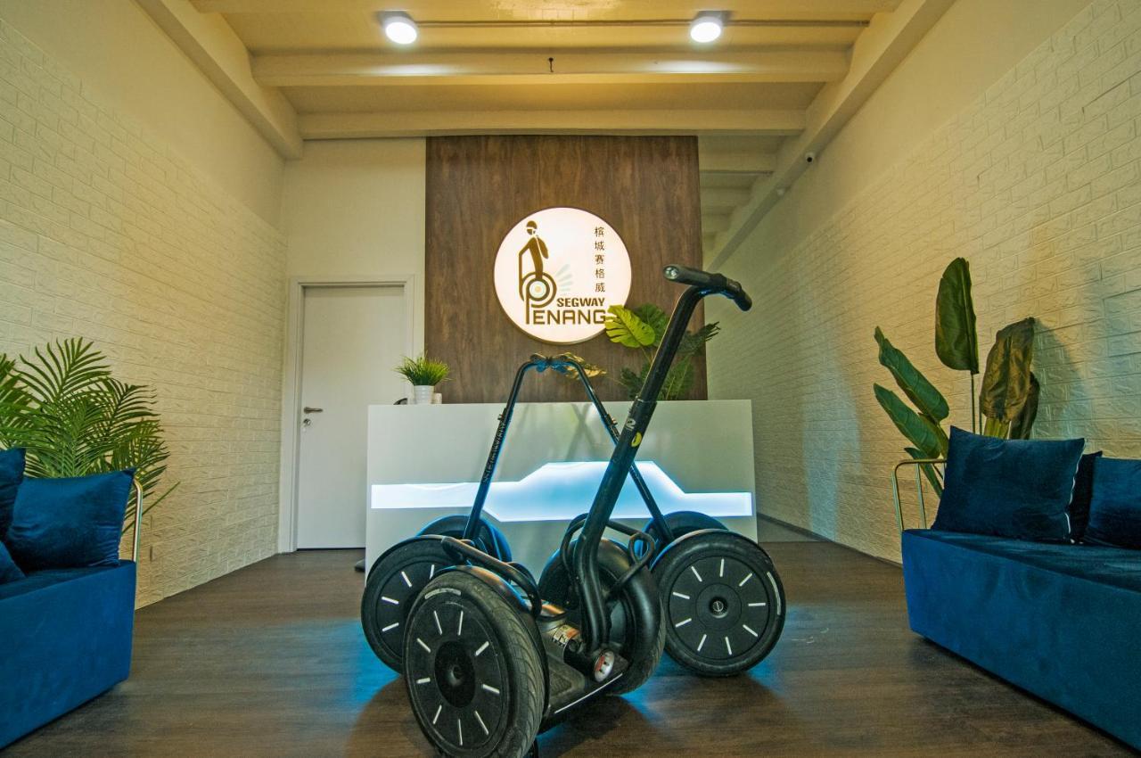 Hotel 147 Armenian Park George Town Zewnętrze zdjęcie