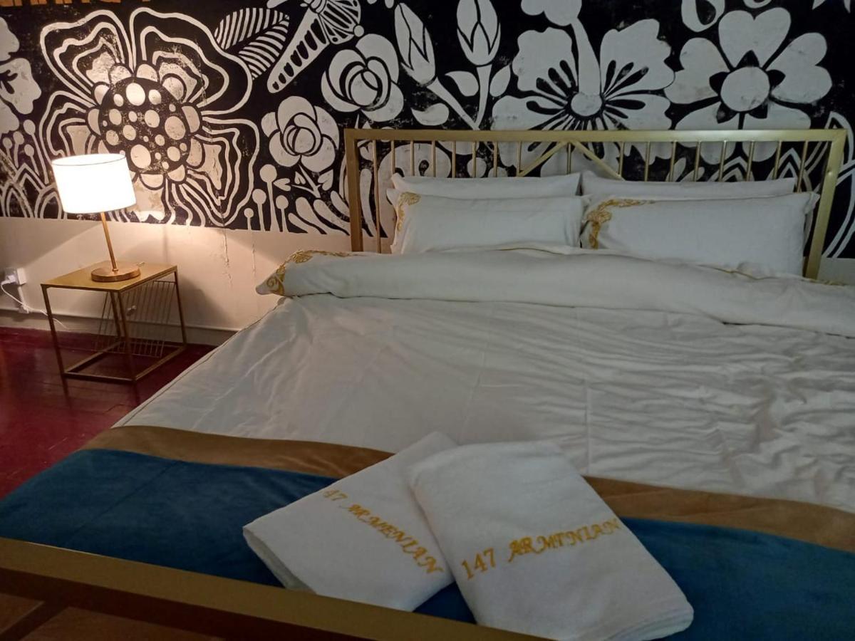 Hotel 147 Armenian Park George Town Zewnętrze zdjęcie