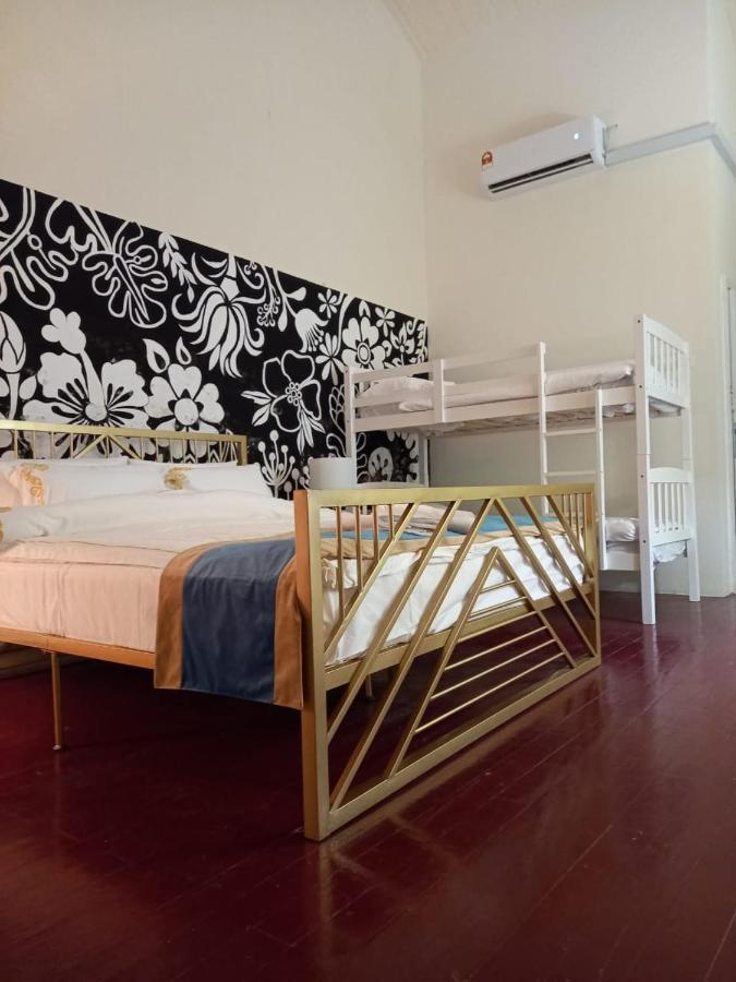 Hotel 147 Armenian Park George Town Zewnętrze zdjęcie